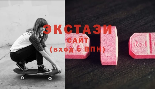 стафф Алексин