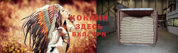 крисы Алексеевка