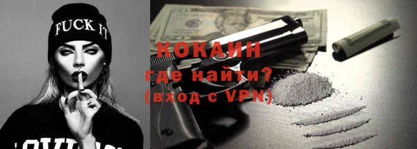 крисы Алексеевка