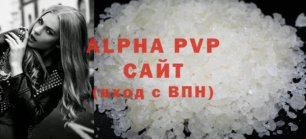 стафф Алексин